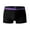 Black, variant on Vedolay Underpants For Men Cotton Underwear For Men Stretch Briefs Fly Front with Pouch Classic fit Low Rise Briefs,White XL