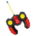 thumbnail image 3 of PlayWorld Ready! Set! Race! RC Motocycle Remote Control Toy - Red, 3 of 3