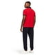 thumbnail image 4 of Polo Tommy Hilfiger de algodón de manga corta para hombre, 4 of 4