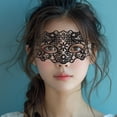 thumbnail image 1 of BRIGHTFUFU 1Pcs Masquerade Accessories 15 Pro Titanium Pro Design Emergency Rescue Women, 1 of 8