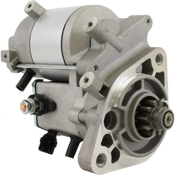 New Starter Motor Fits Toyota 4Runner 4.0L 2010-2014 28100-31131 428000-6841