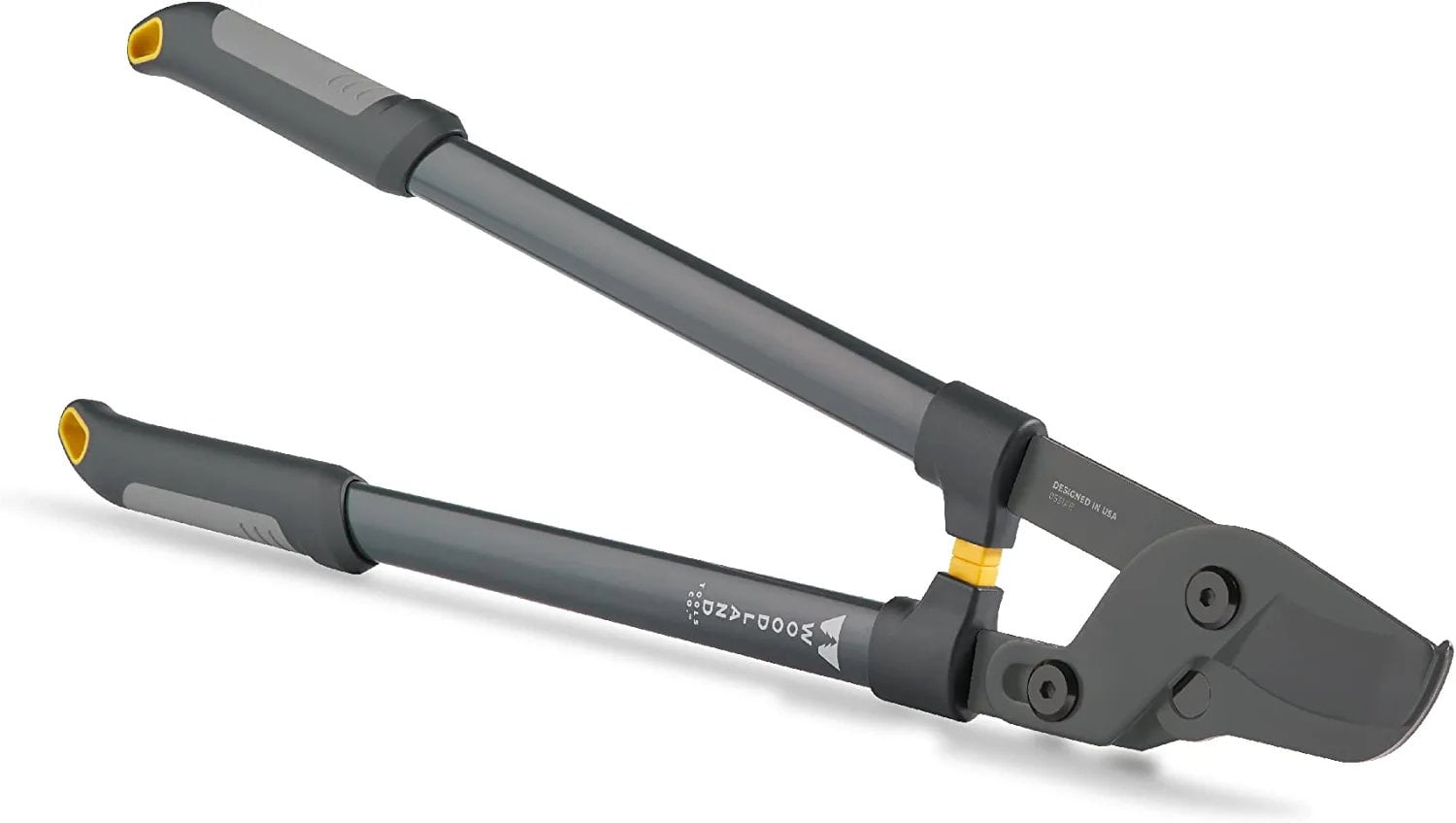 Woodland Tools Co. Heavy Duty 28" LeverAction Lopper, Tree Cutter