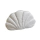 thumbnail image 4 of Almohada de terciopelo Strade Fareast Limited con forma de concha marina para decoración de interiores, 4 of 8
