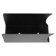thumbnail image 1 of GOOHOCHY Rack Para Herramientas Negro De Montaje En Pared Con Resistente Y Antideslizante, 1 of 8