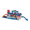 thumbnail image 2 of Pista Hot Wheels City Mega Car Wash, 2 of 4
