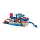 thumbnail image 2 of Pista Hot Wheels City Mega Car Wash, 2 of 4