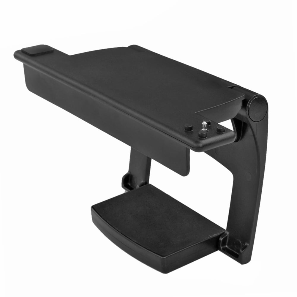 PS4 Camera Mount 180 Degree Swivel Adjustable TV Monitor Mounting