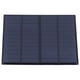 thumbnail image 5 of Panel Solar De Bricolaje, Panel Solar De 2,8 Mm Para Cargadores Solares De Teléfonos Móviles Para Luces Solares De Césped Para Luces Solares De Paisaje, 5 of 7