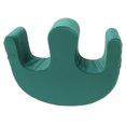 thumbnail image 1 of Patient Turning Device, Prevent Muscle Atrophy Elderly Turnover Device With Removable Straps, 13cm U Shaped Multifunctional Turning Pillow For The  Elderly Safe Bed Care, 1 of 8