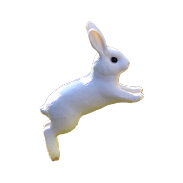 Toystoory Cosas en miniatura de resina sintética, diseño exquisito duradero, no se desvanecen fácilmente, lindas y llamativas ranas pequeñas, Decoración del hogar TYPE1 Toystoory HA060109-03