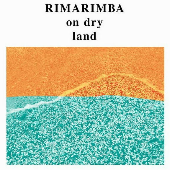 Rimarimba - On Dry Land - Music & Performance - Vinyl