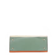 Nicole Lee Sun And Sand Satchel Bag