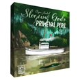 thumbnail image 1 of Juego de Mesa Red Raven Sleeping Gods: Primeval Peril, 1 of 6