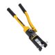 thumbnail image 5 of Crimpadora 16T Herramienta De Engarzado Hidráulico 16 AWG A 300 MCM Engarzadora De Terminales De Cable Hidráulico Con 11 Pares De Troqueles, 5 of 7
