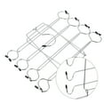 thumbnail image 4 of Shisuyan Multi Function Bra Rack High Manganese Steel 1 Set Storage Rack, 4 of 9
