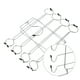 thumbnail image 2 of Percha para ropa interior multicapa Percha para sujetadores para el hogar Perchero multifunción para sujetadores, 2 of 8