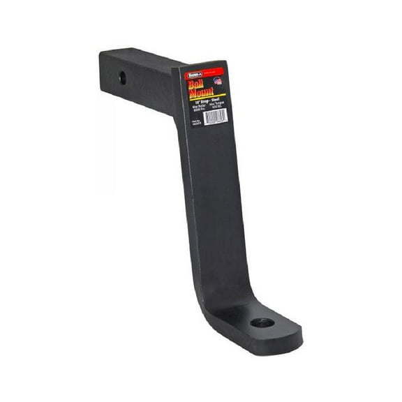 Buyers 1803015 Ball Mount - Deep Drop