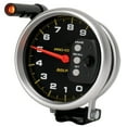 thumbnail image 2 of Autometer 6851 Pro-Comp Tachometer, 5", 9K Rpm, Pedestal W/ Quick Lite & Peak Memory, 2 of 4