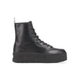 thumbnail image 1 of Botas Puma Mayze x Dua Lipa Mujer Caminar Moda Casual Negro 24.5, 1 of 4