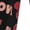 White, variant on Logiee Heart Print Pajama Pants for Men,Men’s Pajama Bottoms,Mens PJ Pants with Pockets & Button Fly-Small