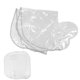 thumbnail image 5 of unbranded Protector Impermeable Para Eléctrica Transparente Resistente Y Durable, 5 of 8