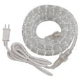 thumbnail image 3 of Lámpara LED decorativa Amertac transparente de 1,8 m para interiores y exteriores, 3 of 3