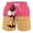 u-3Watermelon Red3, variant on Children Boys Swim Trunks Swimming Bottoms Comfortable Beach Shorts Swimming And Surf Camouflage Print Trendy Swimwear