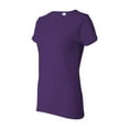 thumbnail image 1 of Gildan - Heavy Cotton Women's T-Shirt - 5000L, 1 of 3