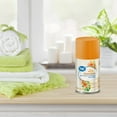 thumbnail image 4 of (2 pack) Great Value Automatic Air Freshener Spray Refill, Hawaiian, 2 Pieces, 4 of 8