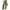 Army Green, variant on VDJ Women's Casual Wide Leg Pants Summer Boho High Waisted Beach Palazzo Trousers Flowy Lounge Pant Size XL