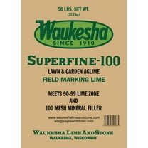 FIELD MARKER 50LB WHITE (Pack of 1)
