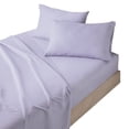 thumbnail image 1 of Juego Sabanas Matrimonial Esencial Lavanda Light Concord, 1 of 2