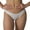 White, variant on hoksml French Panties for Women - Ruffled Lace Sheer Breathable Underwear Comfortable Briefs