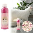 thumbnail image 1 of Fragrant Cat Litter 250ml Absorbs And Odors Compatible With All Cat Litter Natural Ingredients Long Animal And Human Friendly, 1 of 6
