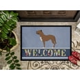 thumbnail image 3 of Perro de Presa Canario Door Mat, 3 of 4