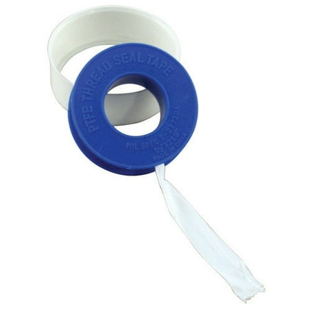 Westbrass 0.5'' Tape Roll