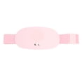 thumbnail image 1 of Portable Cordless Heating Pad, Relieve Pain Portable Menstrual Heating Pad 5 Heat Levels  For Reading For Family Leisure, 1 of 8