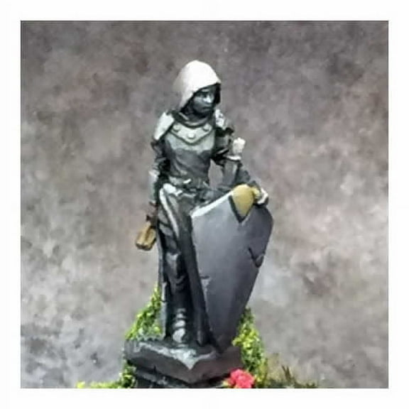 Tombstone of Protection Miniature 25mm Heroic Scale Dark Heaven Legends Reaper Miniatures