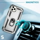 thumbnail image 4 of Funda de Protección para iPhone 11 / 11 Pro - Sovico - Uso Rudo, 4 of 6