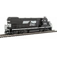 thumbnail image 2 of Walthers Trainline HO Scale EMD GP15 Diesel Locomotive Norfolk Southern/NS #1446, 2 of 3