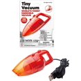 thumbnail image 1 of Playmaker Toys: La aspiradora más pequeña del mundo, con alimentación por USB, potente succión y cepillo, 3,7 V, para el hogar y la oficina., 1 of 2