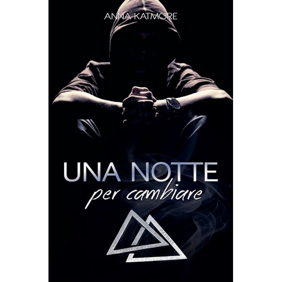 Titanio Una notte per cambiare, Book 3, (Paperback)