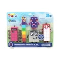 thumbnail image 1 of Recursos de aprendizaje de Play Figures Numberblocks Friends 6-10, 1 of 9