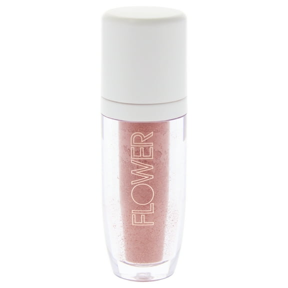 Flower Beauty Powder Play Lip Color - 01 Tease , 0.09 oz Lipstick