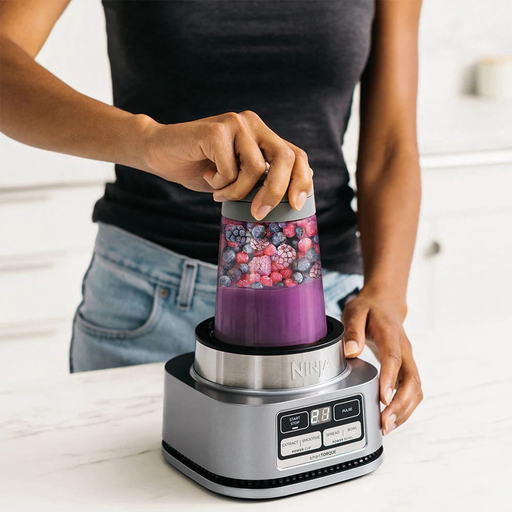 Buy Ninja SS101 Foodi Power Nutri Duo 