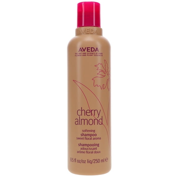 Aveda Cherry Almond Softening Shampoo