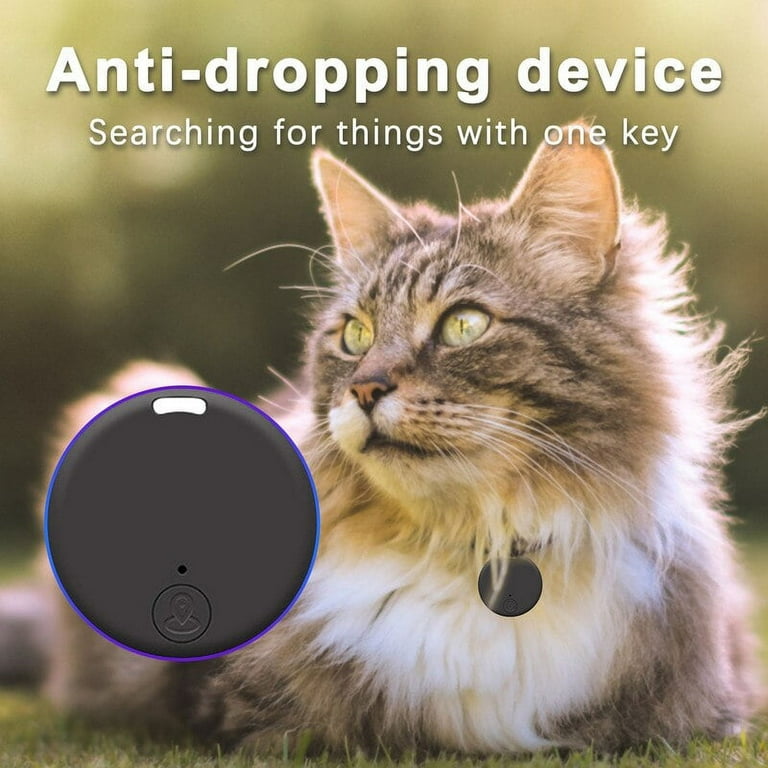 Cheap Mini GPS Tracker Bluetooth 5.0 Anti-Lost Device Pet Kids Bag