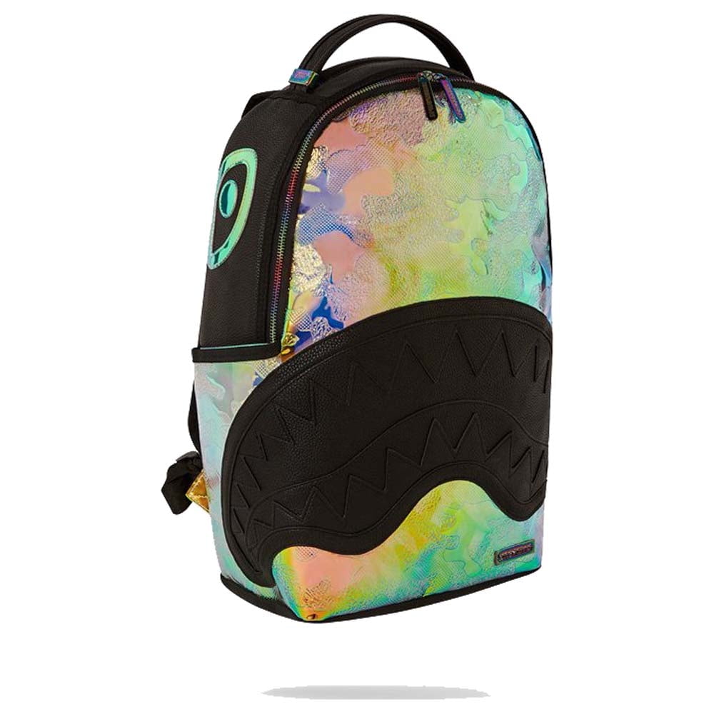 SprayGround Men Magic City DLX Backpack (Asst)