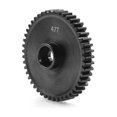 thumbnail image 4 of Steel Gear 47T Accessories For HPI Savage X 4.6 5.9 1/8 77127 76937 RC Car, 4 of 5