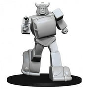 Transformers Themed Deep Cuts-Bumblebee Miniature